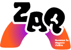 LOGO ZAQ