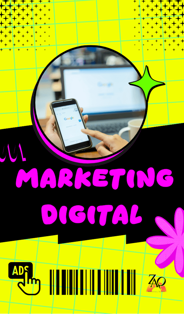 MARKETING DIGITAL